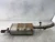 2014-2018 GMC Sierra 1500 5.3L Used OEM Exhaust Muffler