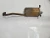 2021 Honda HR-V Rear Used OEM Exhaust Muffler