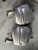 2001-2011 Honda 1.5L Left & Right Used OEM Exhaust Muffler