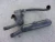 1989-1990 Honda Used OEM Exhaust Muffler