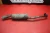 1985-1986 Honda 18300VM6003 Used OEM Exhaust Muffler