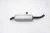 1999 Honda 18330KZ4A70 Used OEM Exhaust Muffler