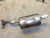 2007-2009 Honda CR-V Rear AWD Used OEM Exhaust Muffler