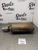 2013-2017 Honda Accord 2.4L Right/Passenger Used OEM Exhaust Muffler
