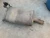 2008-2012 Honda Accord 2.4L Rear Used OEM Exhaust Muffler