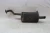 2015 Honda CR-V 2.4L Used OEM Exhaust Muffler