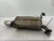2010-2012 Honda Accord Left/Driver Rear Used OEM Exhaust Muffler