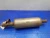 2013-2017 Honda Accord 18307T2FA01 2.4L Center Used OEM Exhaust Muffler