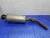 2006-2011 Honda Civic 1.3L Center Used OEM Exhaust Muffler