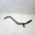 2018-2025 Honda Odyssey Rear Used OEM Exhaust Muffler
