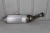 2025-2026 Honda Used OEM Exhaust Muffler