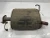 1997-2001 Honda CR-V 2.0L Rear Used OEM Exhaust Muffler