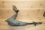 1982 Honda 18300961010ZA Used OEM Exhaust Muffler