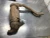 2005 Honda Used OEM Exhaust Muffler