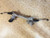 2014-2018 Ford Transit Connect Steering Gear Power Rack and Pinion 120.6" WB used OEM rack and pinion