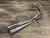 1980-1981 Honda Right/Passenger Used OEM Exhaust Muffler