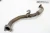 2023-2026 Honda HR-V 2.0L Front AWD Used OEM Exhaust Muffler