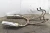 2003-2010 Honda Used OEM Exhaust Muffler