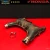 1981 Honda 18310415750 Used OEM Exhaust Muffler