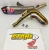 2024 Honda Used OEM Exhaust Muffler