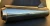 2000-2001 Honda 18310MBGD00 Used OEM Exhaust Muffler