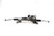 2012 HODNA CR-V EX STEERING GEAR RACK & PINION OEM 12 13 14 used OEM rack and pinion