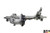 Rivian R1T R1S Front Electric Power Steering Rack & Pinion 2022 2023 2024 OEM used OEM rack and pinion
