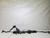 2009-2014 Nissan Murano Power Steering Gear Rack & Pinion AWD OEM 49001-1UM0A used OEM rack and pinion