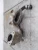 2002-2007 Honda 18320HW1682 Used OEM Exhaust Muffler
