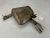 2022-2024 Honda Civic Rear Used OEM Exhaust Muffler