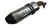 2014 Honda 18310MGSD31 Used OEM Exhaust Muffler