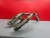 2002-2005 Honda 18315MCWD01 Used OEM Exhaust Muffler