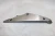 2013 Honda Rear Used OEM Exhaust Muffler