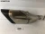 2019 Honda Used OEM Exhaust Muffler