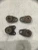 Honda Pilot Left & Right Used OEM Exhaust Muffler