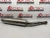 2001-2003 Honda 18310MBWD40 Used OEM Exhaust Muffler