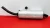 1998 Honda 18330GBF840 Used OEM Exhaust Muffler