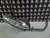 2005-2008 Honda 18300KTF640 Used OEM Exhaust Muffler