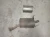 Honda CR-Z Used OEM Exhaust Muffler