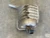 Hyundai Genesis 3.8L Right/Passenger Used OEM Exhaust Muffler