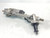 13-15 BMW E84 X1 2.0L Electric Power Steering Gear Box Rack & Pinion DAMAGED OEM used OEM rack and pinion
