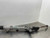 2005 Mercedes C320 Power Steering Gear Rack and Pinion RWD 56k OEM 2034603300 used OEM rack and pinion