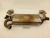 2009-2012 Hyundai Genesis Used OEM Exhaust Muffler