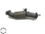 2024-2025 Hyundai Santa Fe 2.5L Front Used OEM Exhaust Muffler