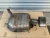 2015-2017 Hyundai Sonata Used OEM Exhaust Muffler
