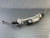 2011 2012-2017 BMW X3 F25 3.0L AWD Steering Rack & Pinion 95k Miles OEM DD used OEM rack and pinion