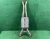 2015-2017 Hyundai Genesis 3.8L Front Used OEM Exhaust Muffler