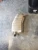 Hyundai Sonata 2.4L Rear Used OEM Exhaust Muffler