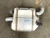 2022-2023 Hyundai Left/Driver Used OEM Exhaust Muffler