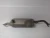 2021-2022 Hyundai Elantra 2.0L Used OEM Exhaust Muffler